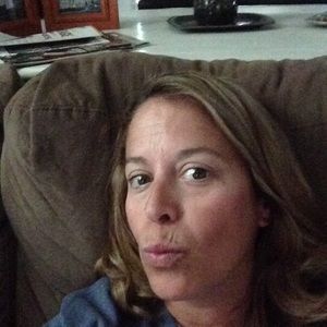 Meet your Posher, Jodi